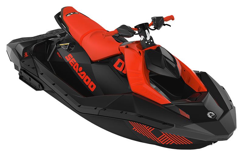 SEA DOO SPARK TRIXX 900 - Jet Ski Sorrento